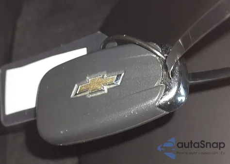 2025 Chevrolet Trax Fwd Lt from USA, damaged, VIN KL77LHEP4SC218516